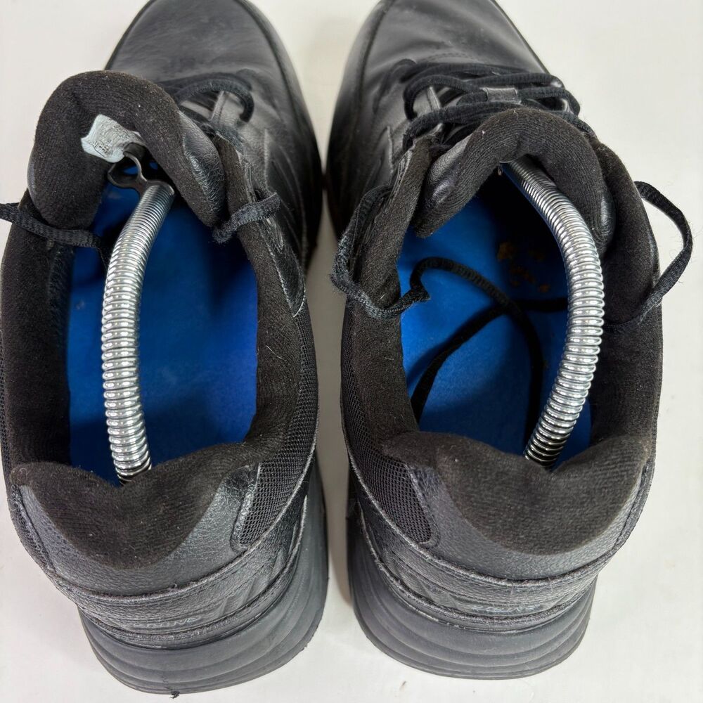 New Balance Mens Shoes Size 11, 928 V3, Black, Comfort, Sport, Logo - Picture 7 of 10